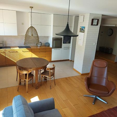 Apartament Zeglarska Gdansk- Borkowo Apartment Borkowo  Ngoại thất bức ảnh