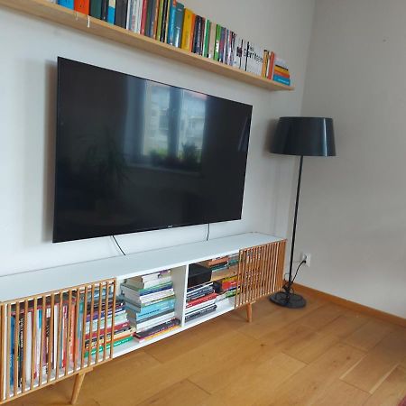 Apartament Zeglarska Gdansk- Borkowo Apartment Borkowo  Ngoại thất bức ảnh