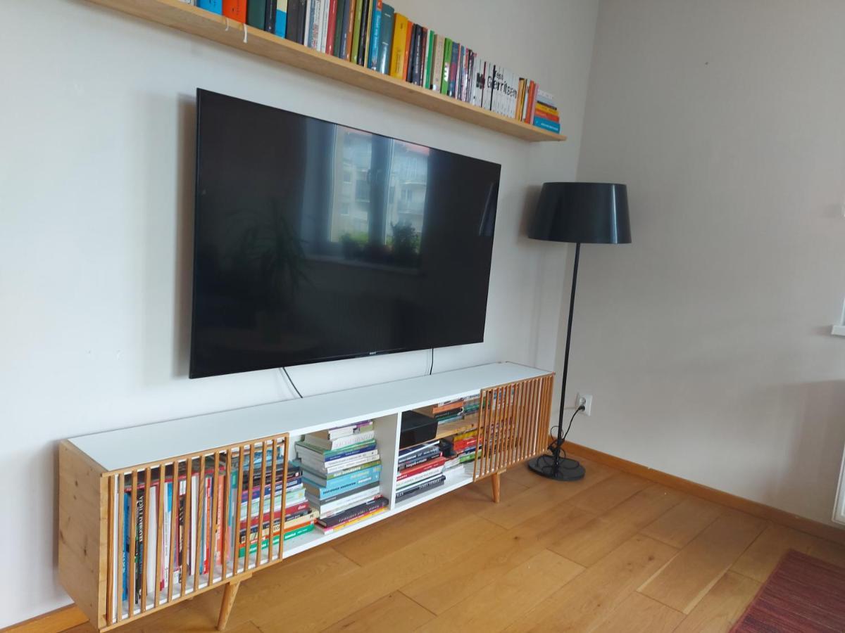 Apartament Zeglarska Gdansk- Borkowo Apartment Borkowo  Ngoại thất bức ảnh
